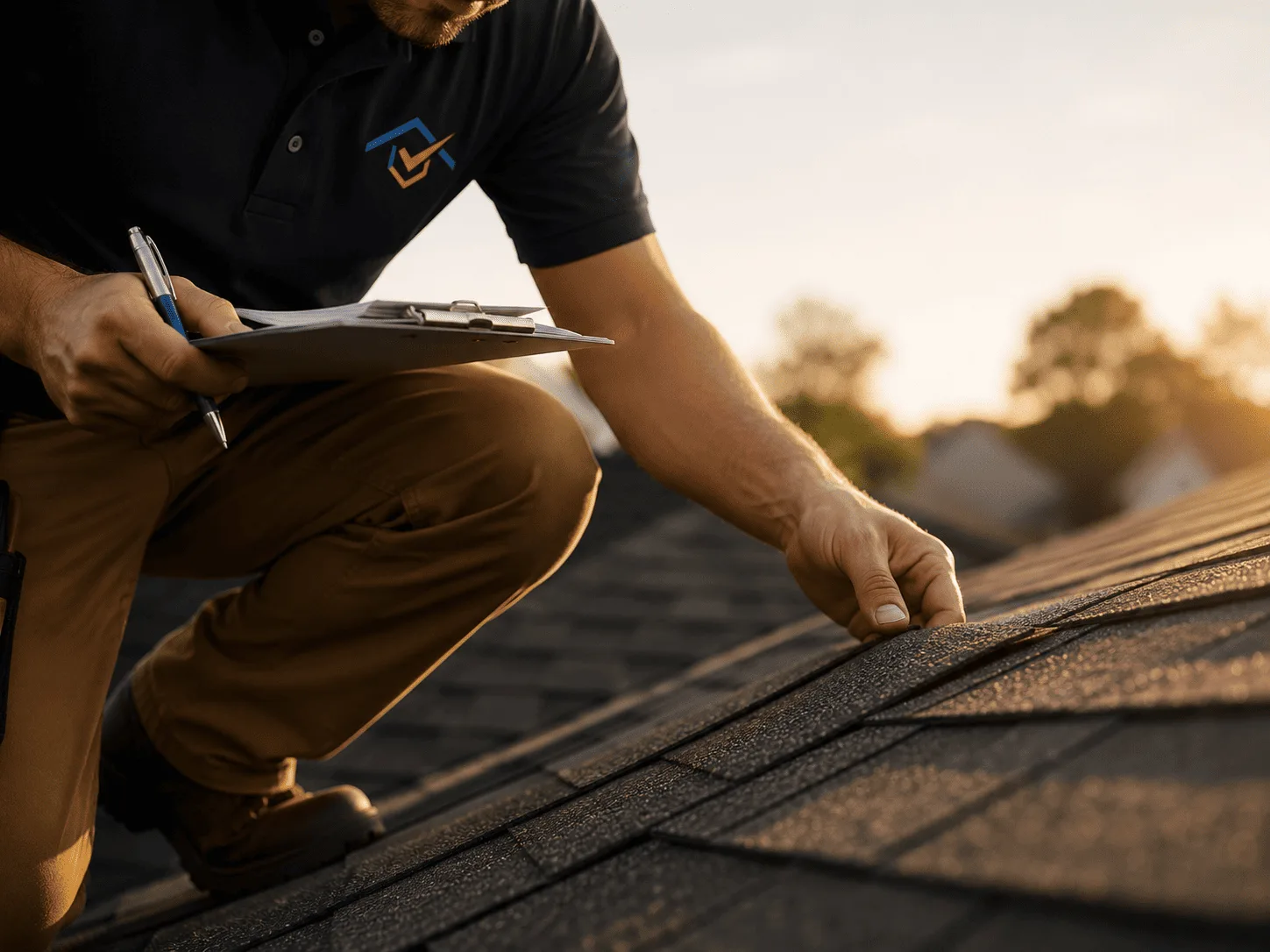Why Choose Roof Inspection in Crossett, AR